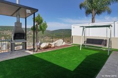 וילה אחוזת שושנים בוטיק 20