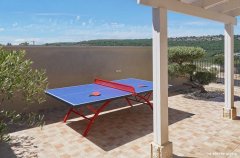 וילה אחוזת שושנים בוטיק 11