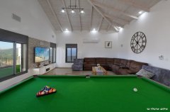 וילה אחוזת שושנים בוטיק 6