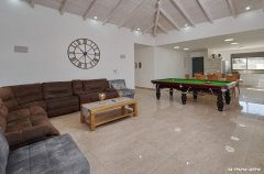 וילה אחוזת שושנים בוטיק 35