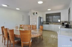 וילה אחוזת שושנים בוטיק 9