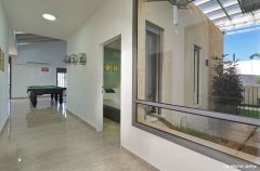 וילה אחוזת שושנים בוטיק 17