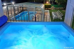 וילה אחוזת שושנים בוטיק 38