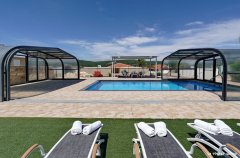 וילה אחוזת שושנים בוטיק 3