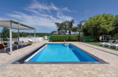 וילה אחוזת שושנים בוטיק 19