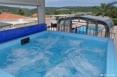 וילה אחוזת שושנים בוטיק 10