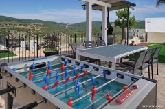 וילה אחוזת שושנים בוטיק 45