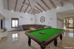 וילה אחוזת שושנים בוטיק 16