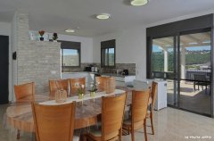 וילה אחוזת שושנים בוטיק 2