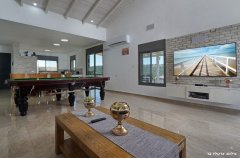 וילה אחוזת שושנים בוטיק 7