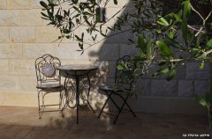 וילה אחוזת שושנים בוטיק 46