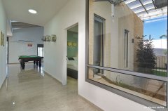 וילה אחוזת שושנים בוטיק 18