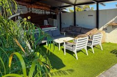 יוקרה בגליל דרנה 5