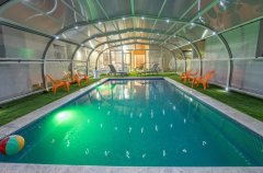 שלוות ענהאל