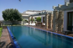 וילה גולף 12