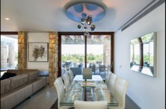 וילה גולף 17