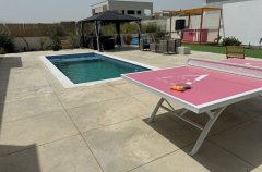 וילה בלו בוטיק 3