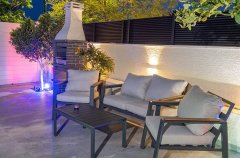 וילה פלואולס 65