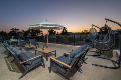 שייה ריזורט 9