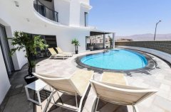 וילה פלורידה 18