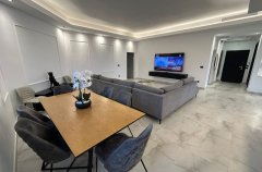 פנטהאוז מרינה 6