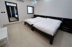 פנטהאוז מרינה 20