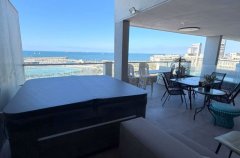 פנטהאוז מרינה 1