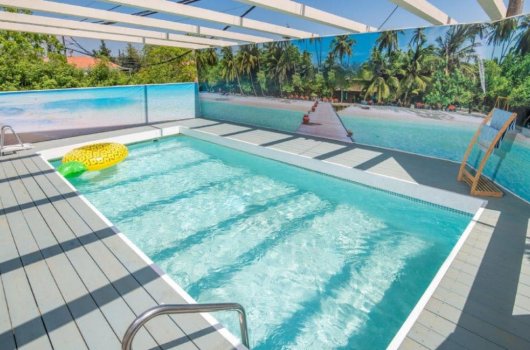 וילה מצפה גרנות