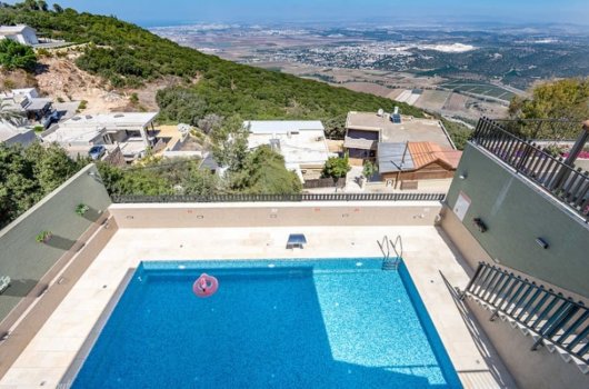 אחוזת האלונים