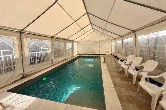 וילה שלמה ריזורט