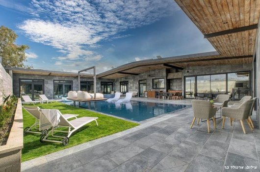 וילה לה ויטה