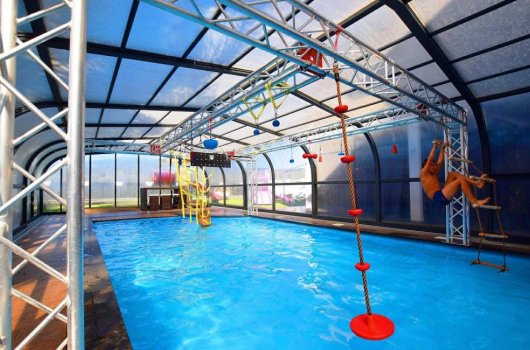 וילה גרנד רויאל וילה