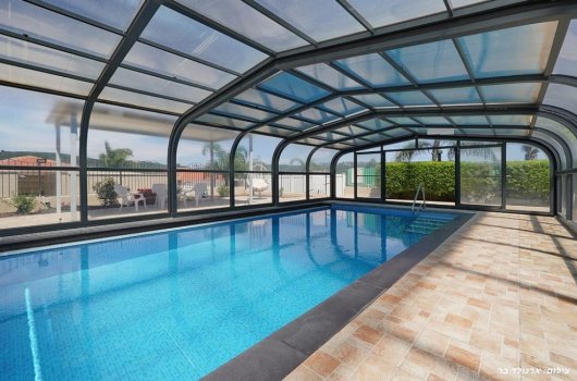 וילה אחוזת שושנים בוטיק