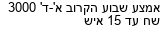 מבצעים כלליים
